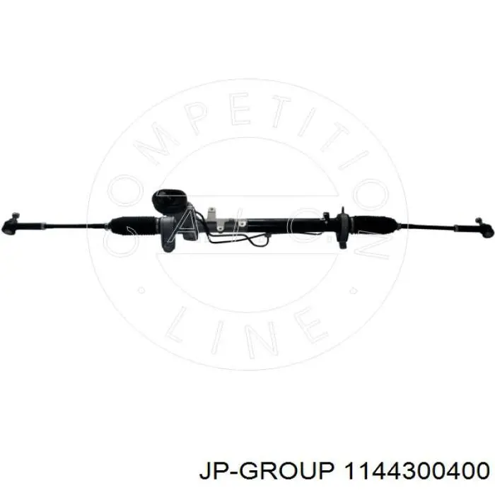 1144300400 JP Group