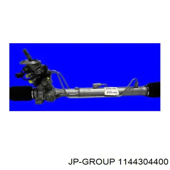 Рейка рулевая JP Group 1144304400