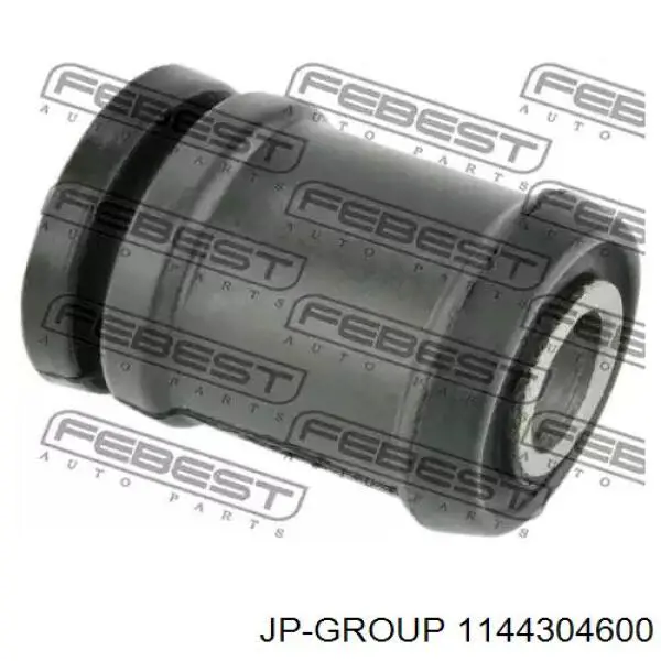 1144304600 JP Group