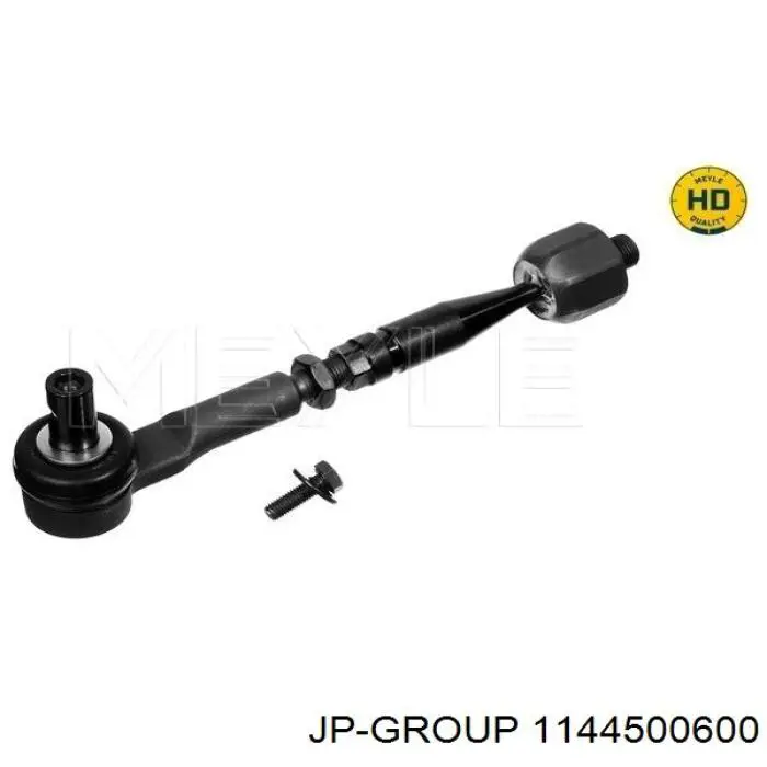 Рулевая тяга JP Group 1144500600 цена, от 9.88 USD