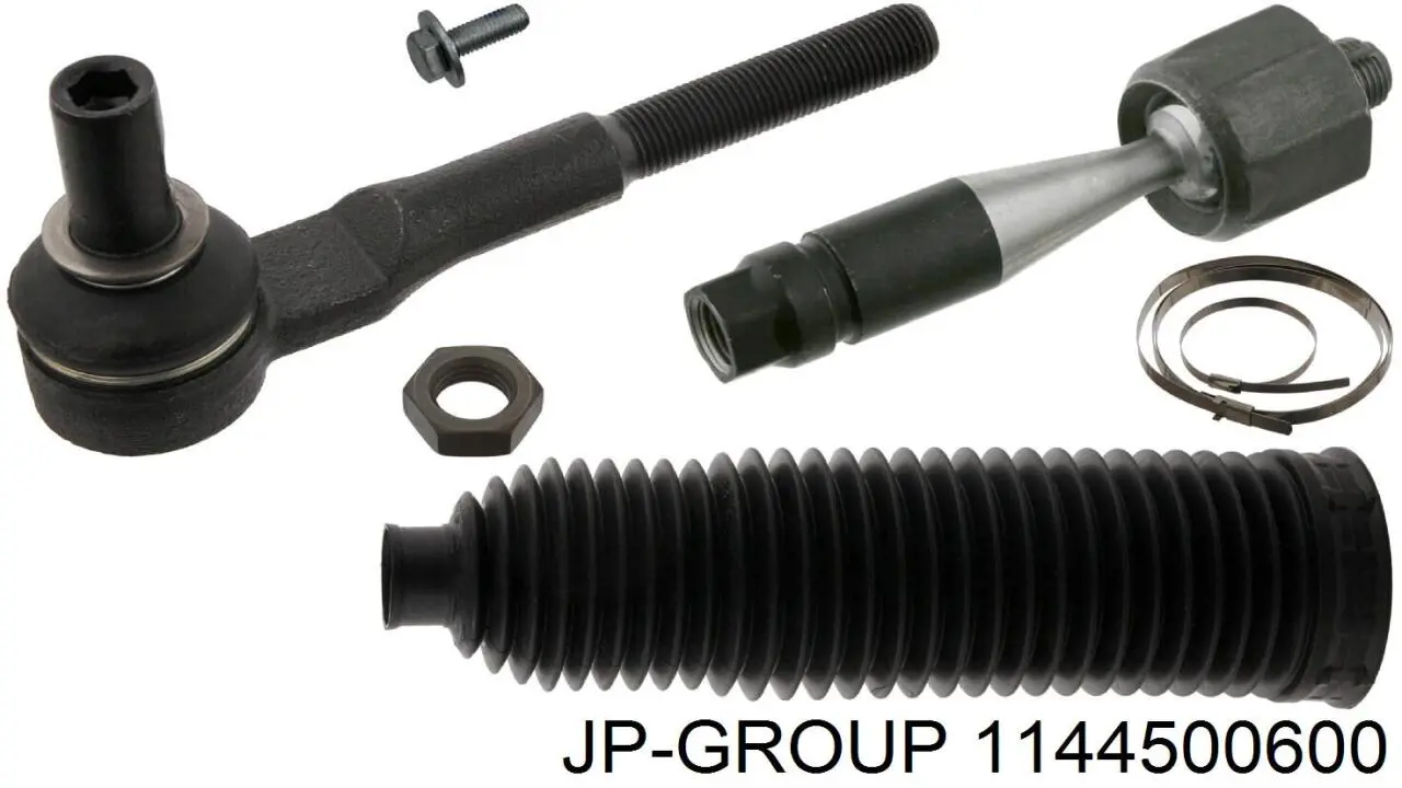 Купить 1144500600 JP Group Рулевая тяга