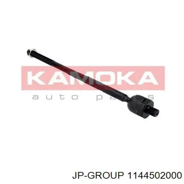 Купить 1144502000 JP Group Рулевая тяга