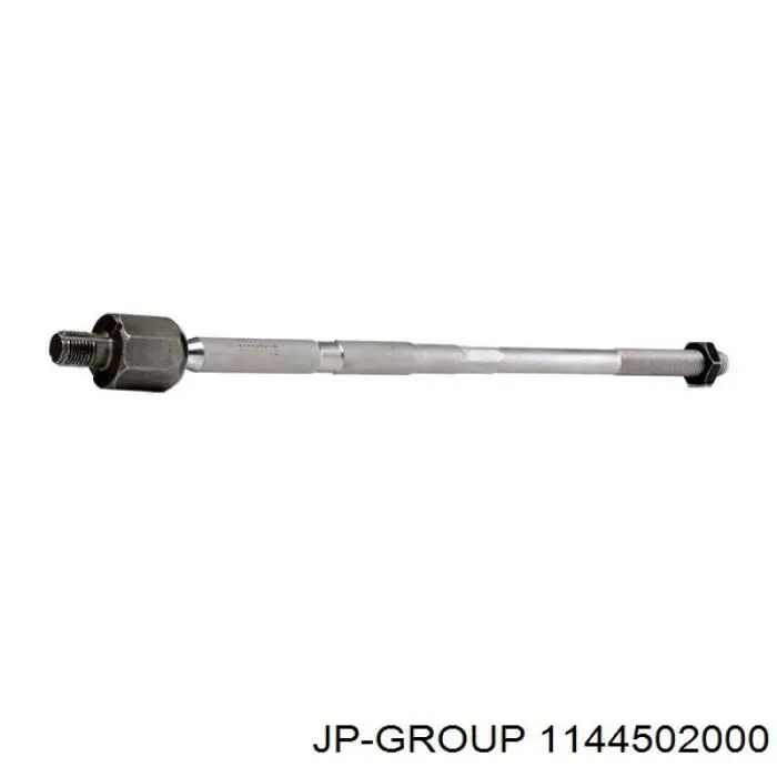 Тяга рулевая поперечная JP Group 1144502000