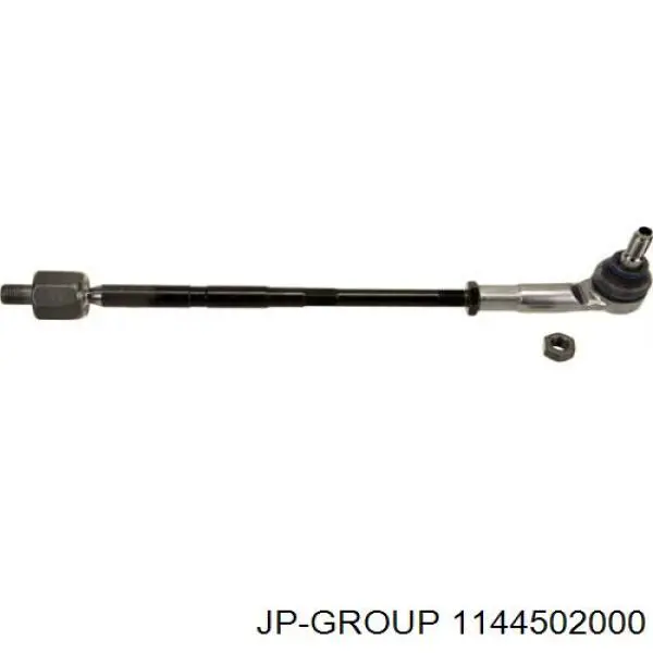 Рулевая тяга JP Group 1144502000 цена, от 10.76 USD