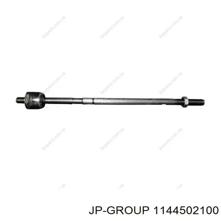 1144502100 JP Group tração de direção