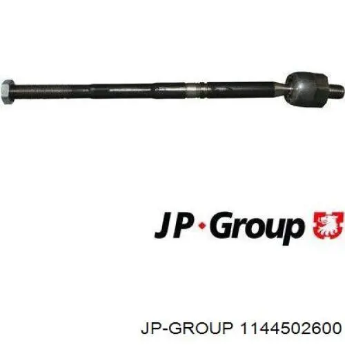 Купить 1144502600 JP Group Рулевая тяга