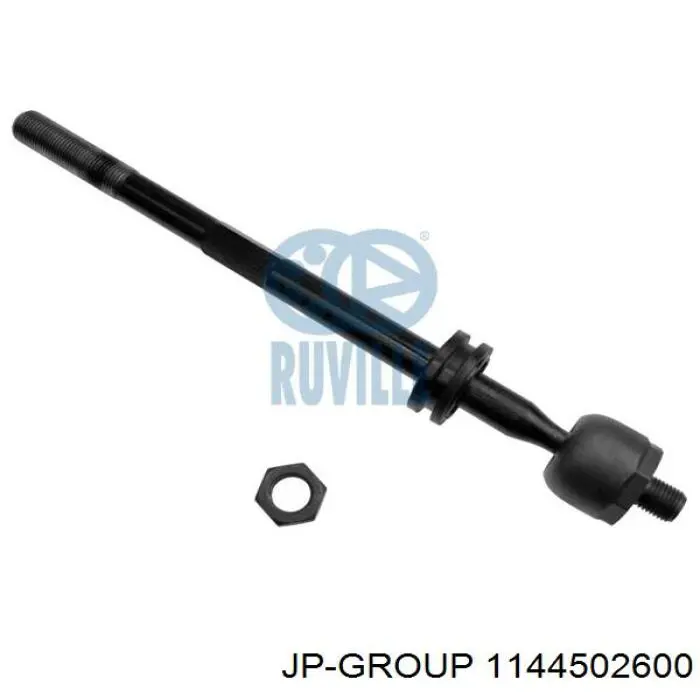 Рулевая тяга 702419821B VAG
