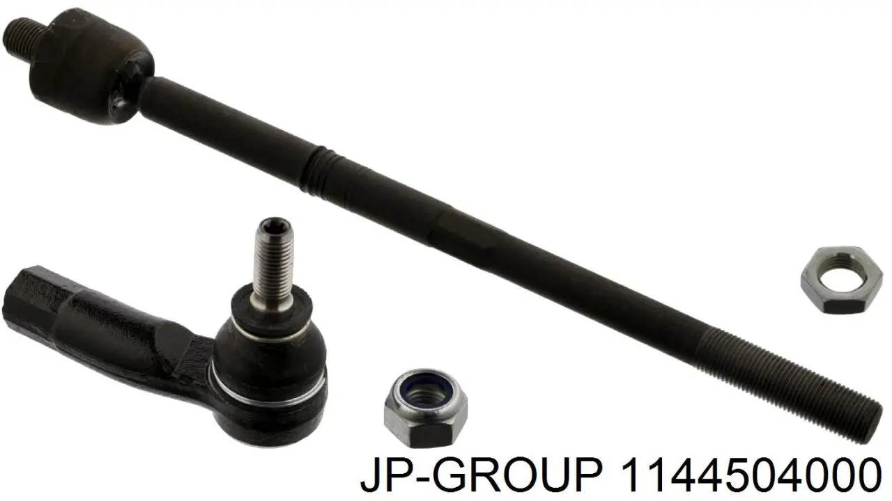 1144504000 JP Group