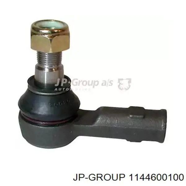 Рулевой наконечник JP Group 1144600100 цена, от 8.97 USD