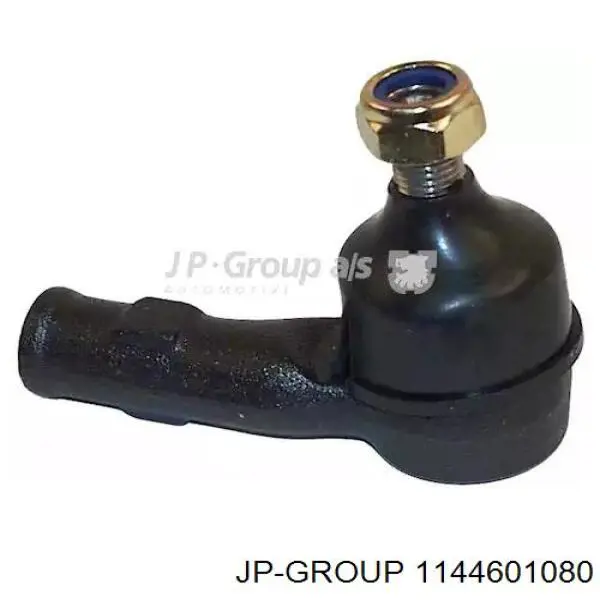 1144601080 JP Group наконечник рулевой тяги внешний