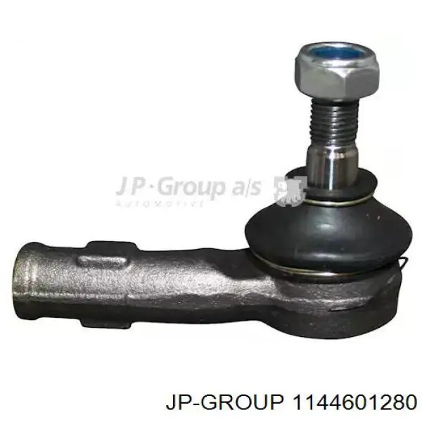 1144601280 JP Group наконечник рулевой тяги внешний