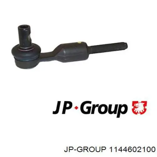 Рулевой наконечник 1144602100 JP Group