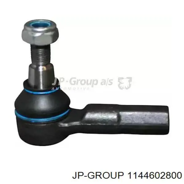 1144602800 JP Group рулевой наконечник