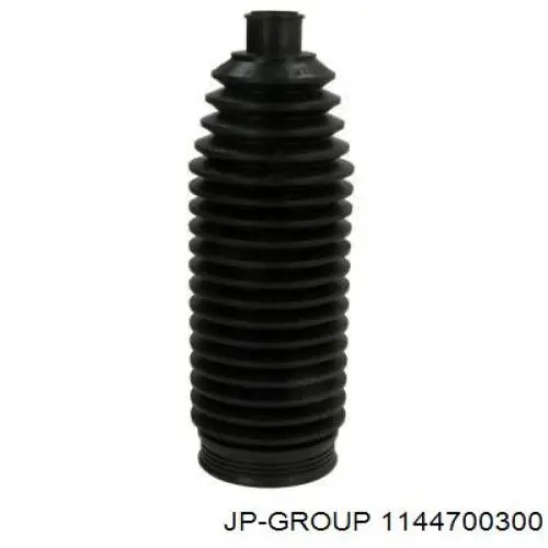 1144700300 JP Group Пыльник рулевой тяги