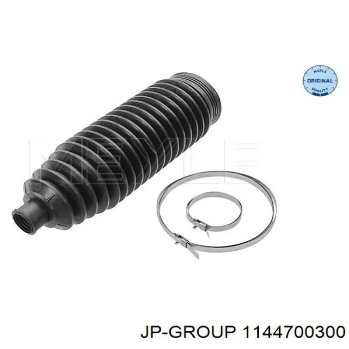 Пыльник тяги JP Group 1144700300 цена, от 6.10 USD