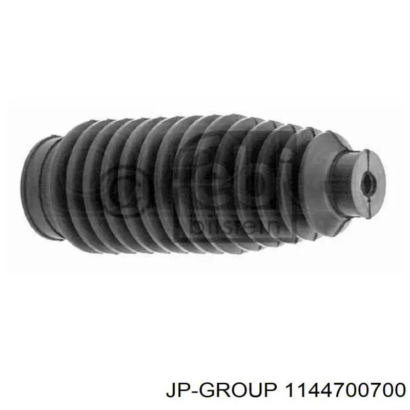 Пыльник тяги JP Group 1144700700 цена, от 3.66 USD