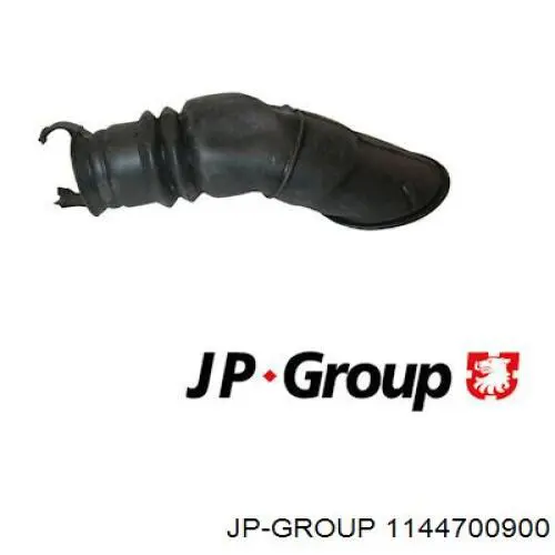 1144700900 JP Group пыльник рулевого кардана
