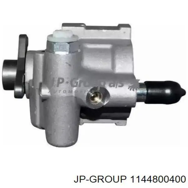 Сайлентблок крепления рулевой рейки JP Group 1144800400