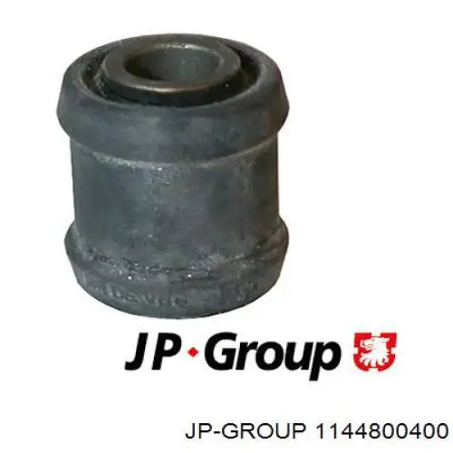 Сайлентблок крепления рулевой рейки JP Group 1144800400