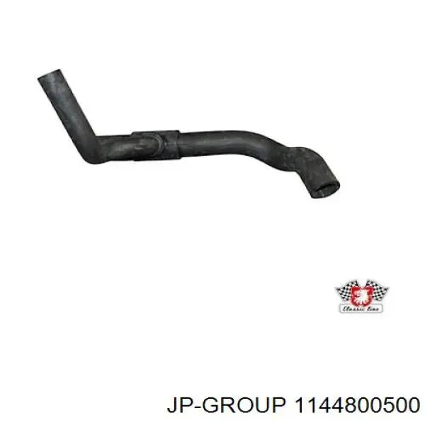 Втулка переднего стабилизатора JP Group 1144800500 цена, от 2.69 USD