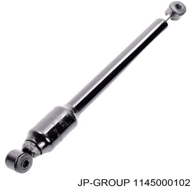 1145000102 JP Group амортизатор рулевого механизма (демпфер)