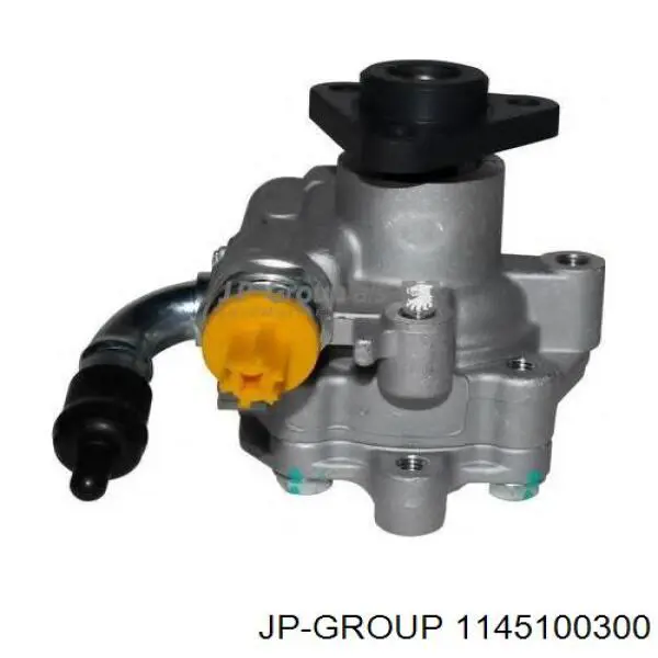 Насос гидроусилителя руля JP Group 1145100300