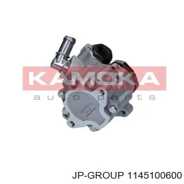 Насос ГУР 1145100600 JP Group