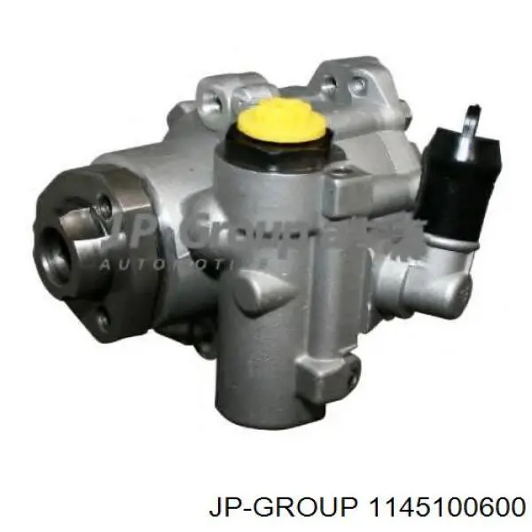 1145100600 JP Group ГУР руля