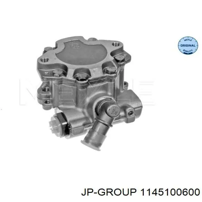 Насос гидравлики JP Group 1145100600 цена, от 88.32 USD