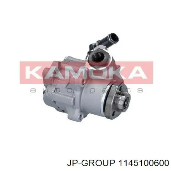 Купить 1145100600 JP Group Насос рулевого управления