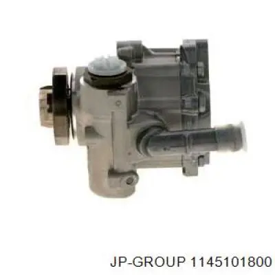 Насос ГУР 1145101800 JP Group