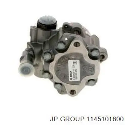 Купить 1145101800 JP Group Насос рулевого управления