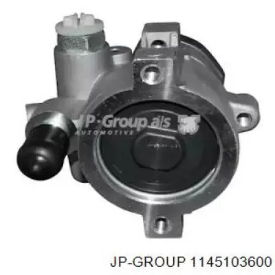 Насос ГУР 1145103600 JP Group