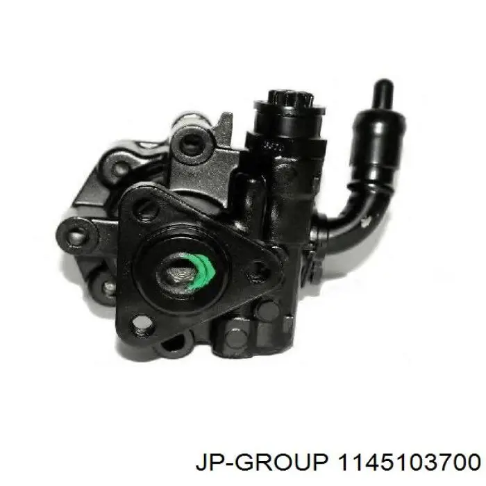 Насос ГУР 1145103700 JP Group