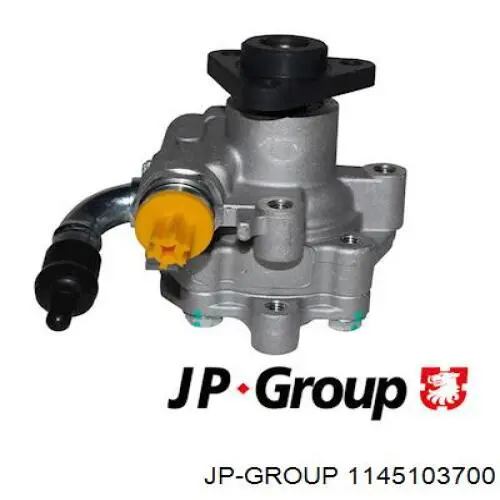 Насос гидравлики JP Group 1145103700 цена, от 142.88 USD