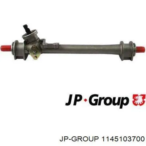 Купить 1145103700 JP Group Насос рулевого управления