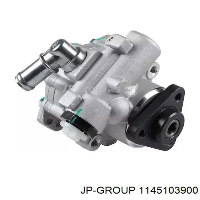 1145103900 JP Group ГУР руля