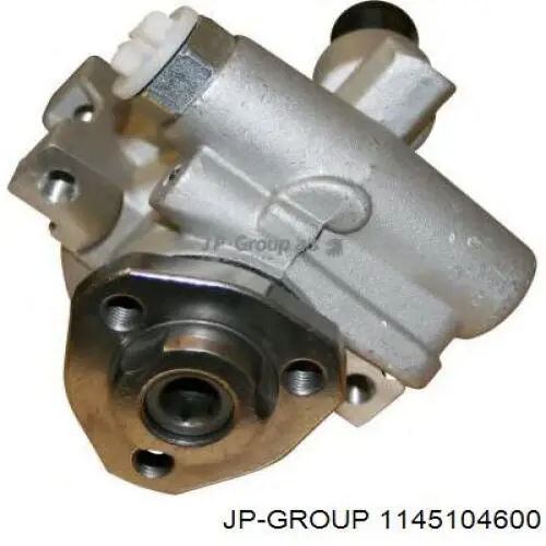 Насос ГУР 1145104600 JP Group