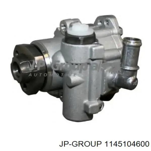 Насос гидравлики JP Group 1145104600 цена, от 86.58 USD