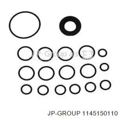 Ремкомплект насоса ГУР 1145150110 JP Group