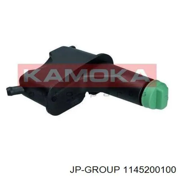 Бачок насоса ГУР JP Group 1145200100 цена, от 12.21 USD
