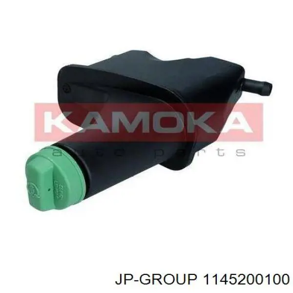 Купить 1145200100 JP Group Бачок насоса гидроусилителя руля