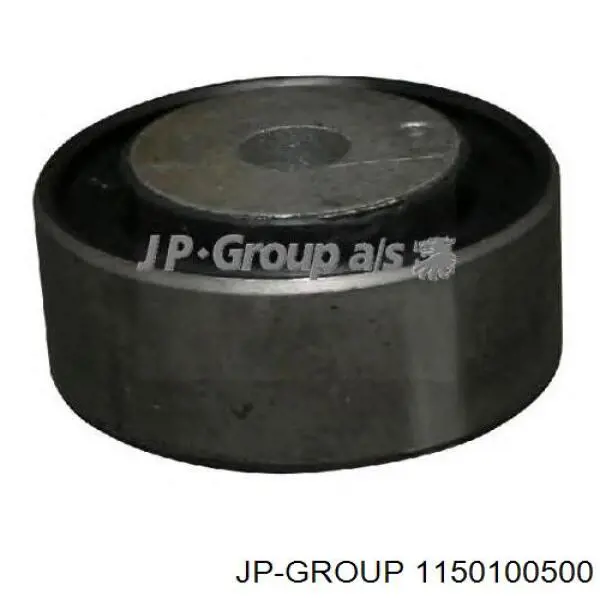 Сайлентблок задней балки 1150100500 JP Group