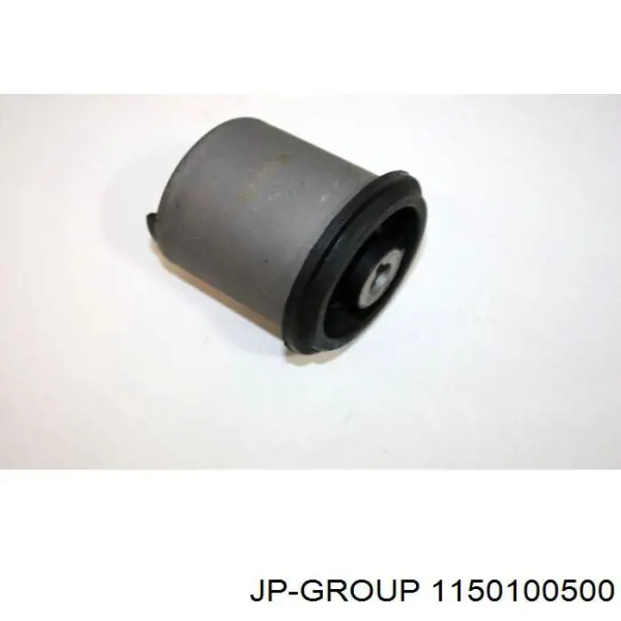 Сайлентблок заднего подрамника JP Group 1150100500 цена, от 13.70 USD