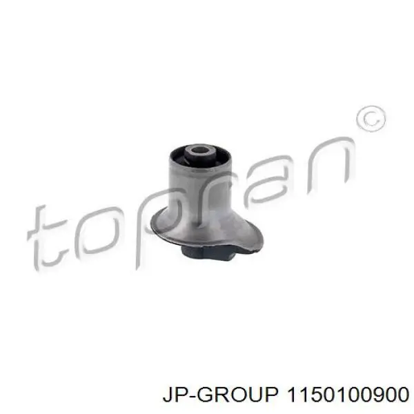 Сайлентблок задней балки 1150100900 JP Group