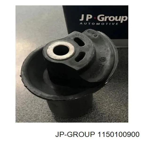 Сайлентблок заднего подрамника JP Group 1150100900 цена, от 7.85 USD