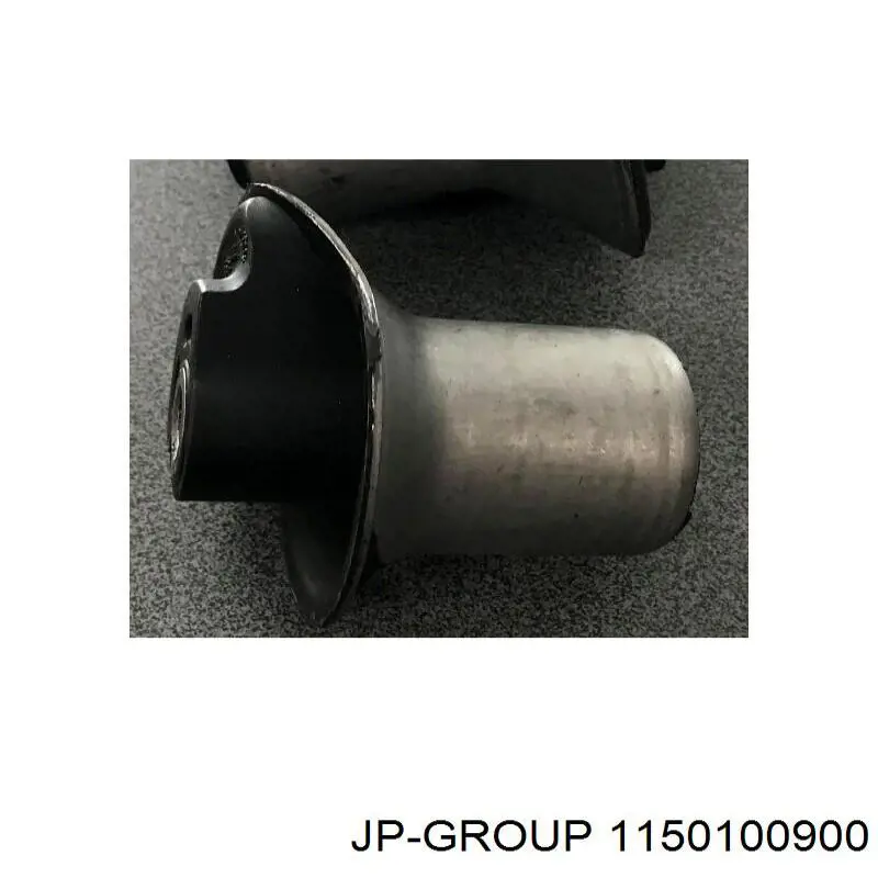 Купить 1150100900 JP Group Сайлентблок задней балки