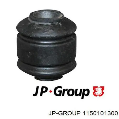1150101300 JP Group сайлентблок тяги поперечной (задней подвески)