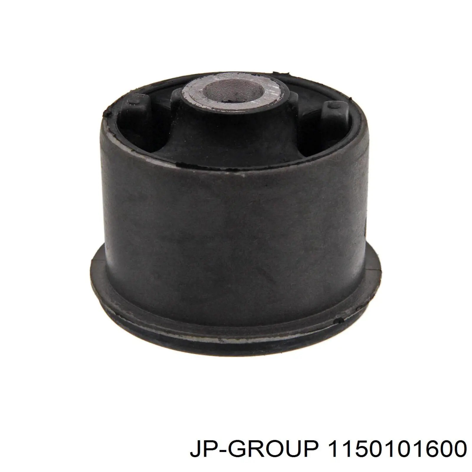 Сайлентблок заднего подрамника JP Group 1150101600 цена, от 4.56 USD