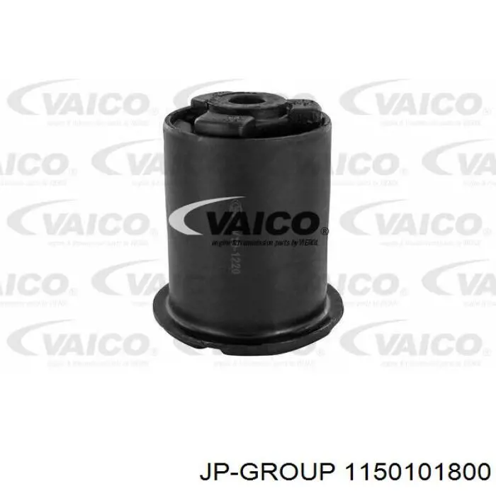 Сайлентблок заднего подрамника JP Group 1150101800 цена, от 8.72 USD